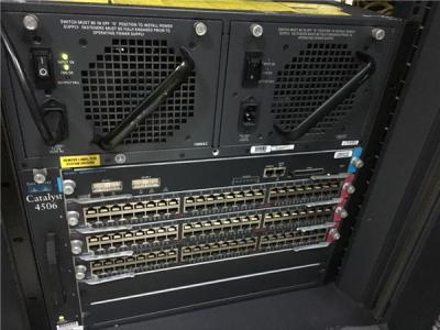 石泉路街道交换机回收 思科交换机回收