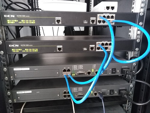 石泉路街道防火墙回收 机房下架硬件设备回收